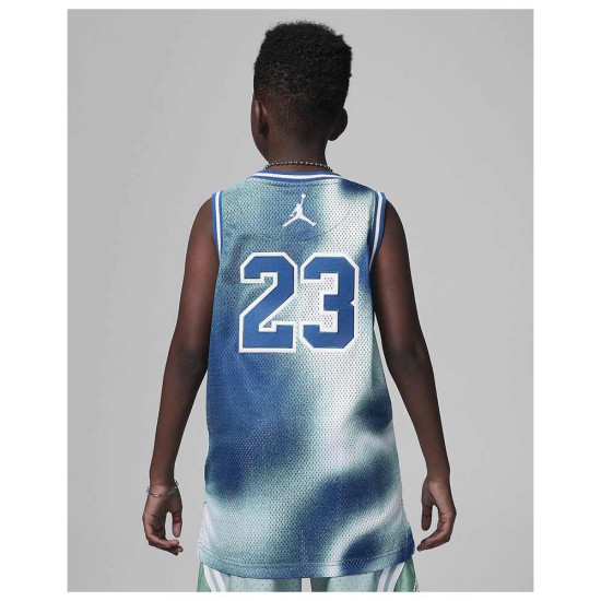 Jordan Παιδική φανέλα 23 Printed Jersey Jordan Παιδική φανέλα 23 Printed Jersey
